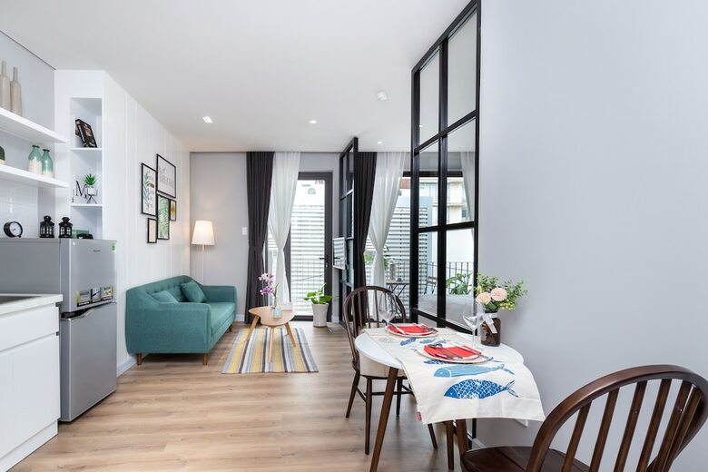 Apartamentos Cozrum Homes Premier Residence