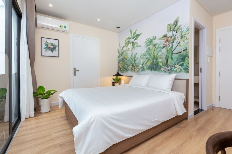 Apartamentos Cozrum Homes Premier Residence