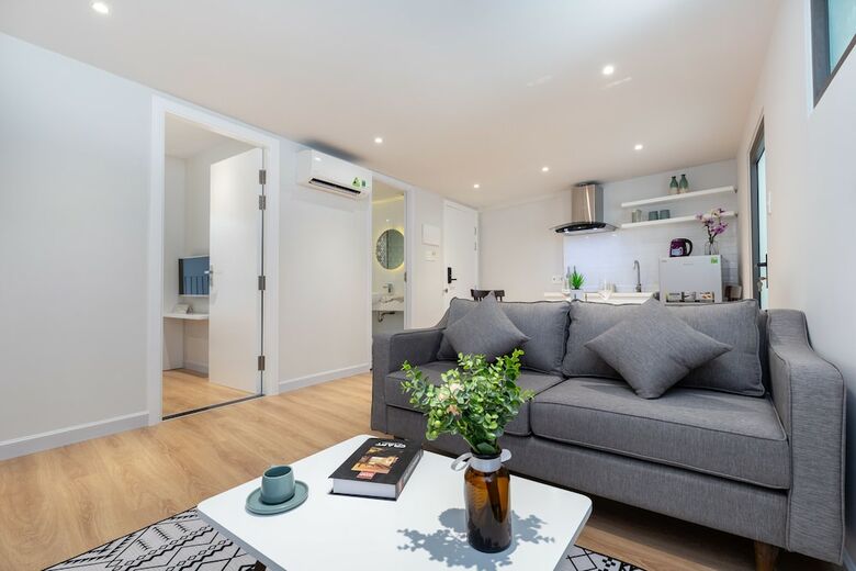 Apartamentos Cozrum Homes Premier Residence