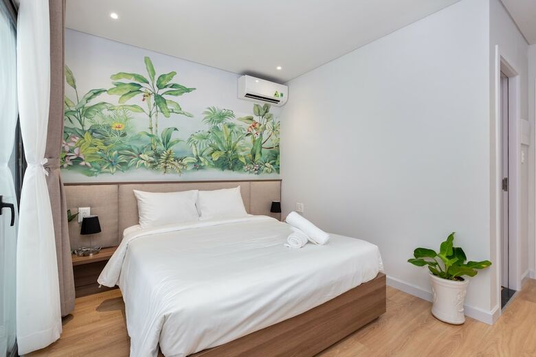 Apartamentos Cozrum Homes Premier Residence