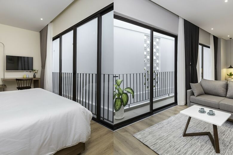 Apartamentos Cozrum Homes Premier Residence