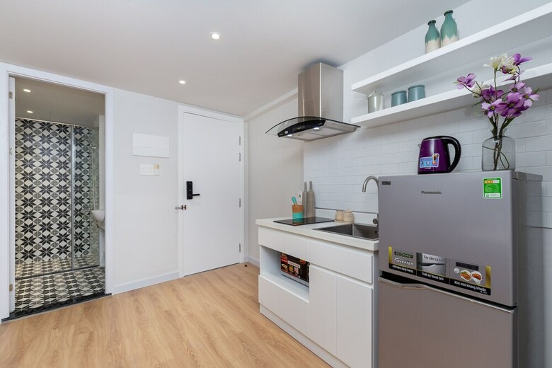 Apartamentos Cozrum Homes Premier Residence