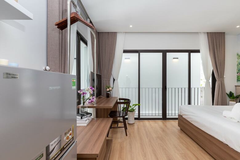 Apartamentos Cozrum Homes Premier Residence