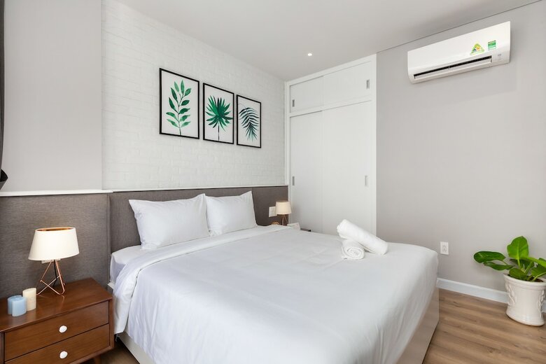 Apartamentos Cozrum Homes Premier Residence