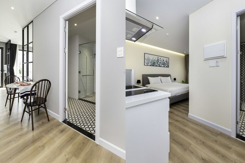 Apartamentos Cozrum Homes Premier Residence