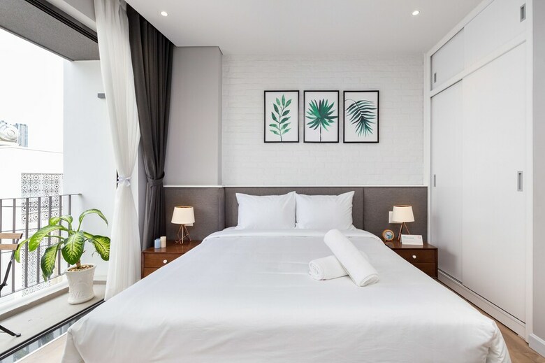 Apartamentos Cozrum Homes Premier Residence