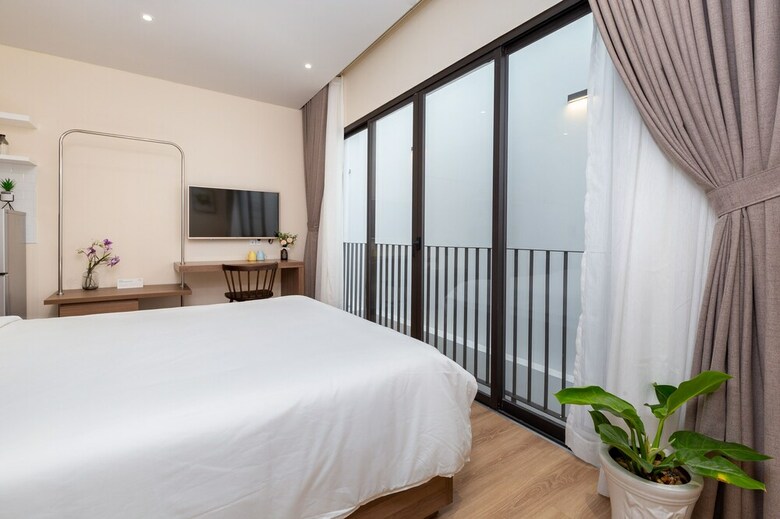 Apartamentos Cozrum Homes Premier Residence