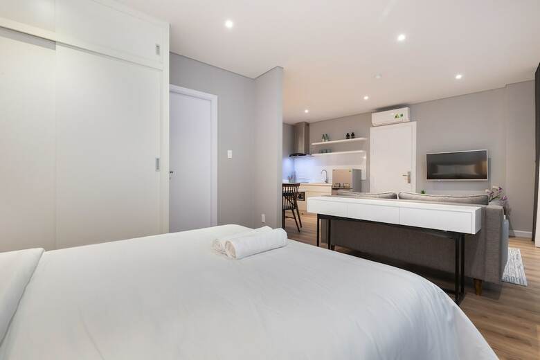 Apartamentos Cozrum Homes Premier Residence