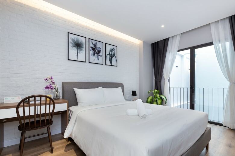 Apartamentos Cozrum Homes Premier Residence