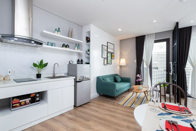 Apartamentos Cozrum Homes Premier Residence