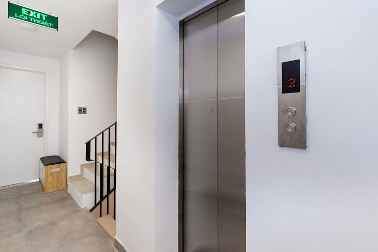 Apartamentos Cozrum Homes Citi Park