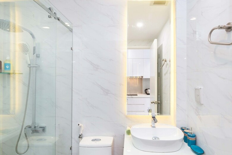 Apartamentos Cozrum Homes Citi Park