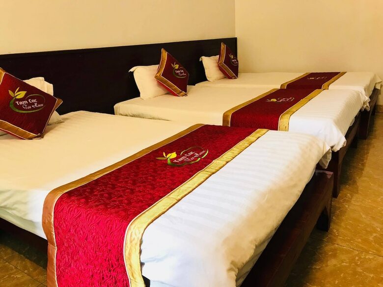 Hotel Tam Coc Tea House