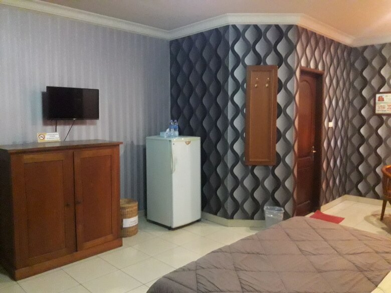 Hotel 678 Kemang