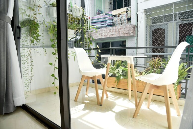 Apartamentos Cozrum Homes Delightful Corner
