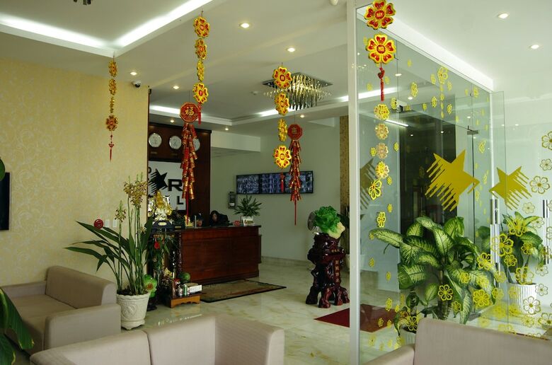 Hotel Ngoi Sao Lien Do
