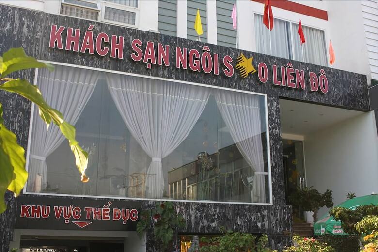 Hotel Ngoi Sao Lien Do