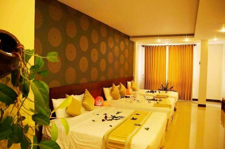 Hotel Ngoi Sao Lien Do