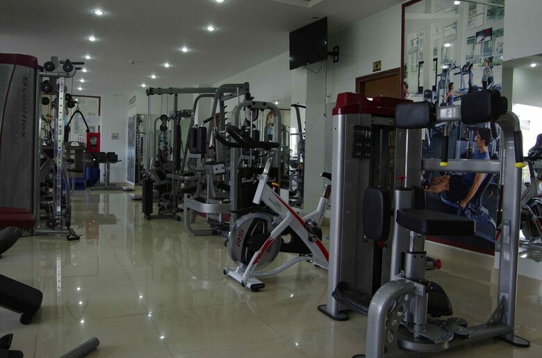 Hotel Ngoi Sao Lien Do