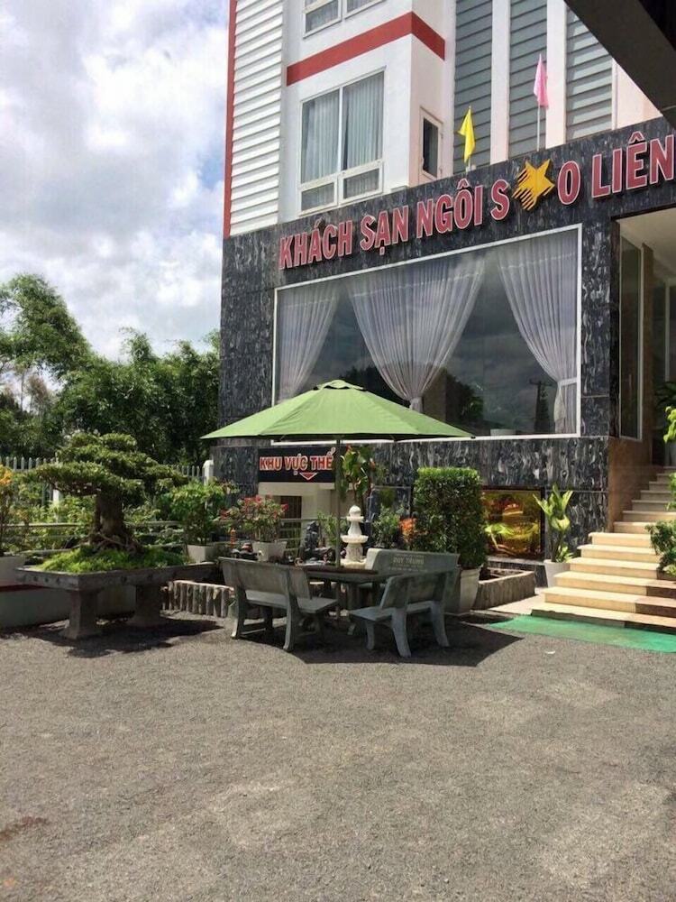 Hotel Ngoi Sao Lien Do