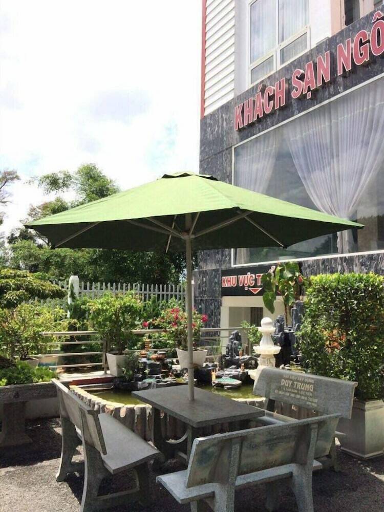Hotel Ngoi Sao Lien Do