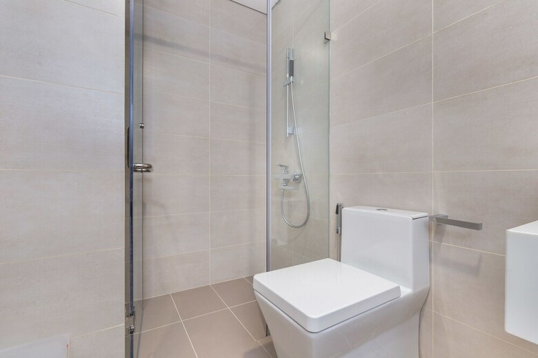 Cozrum Homes Millennium Apartment
