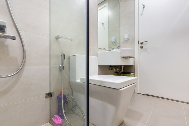 Cozrum Homes Millennium Apartment