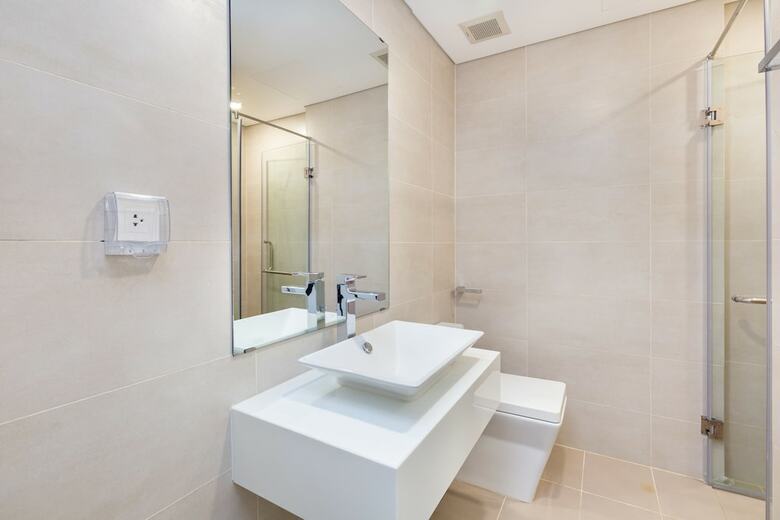 Cozrum Homes Millennium Apartment