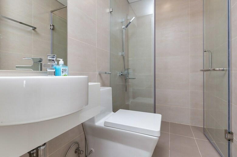 Cozrum Homes Millennium Apartment