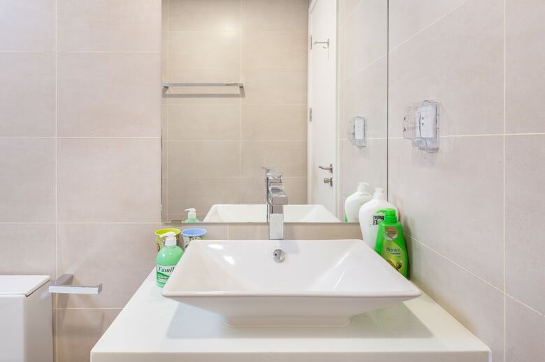 Cozrum Homes Millennium Apartment