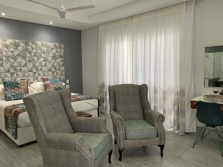 Hotel Ecolux Mozambique