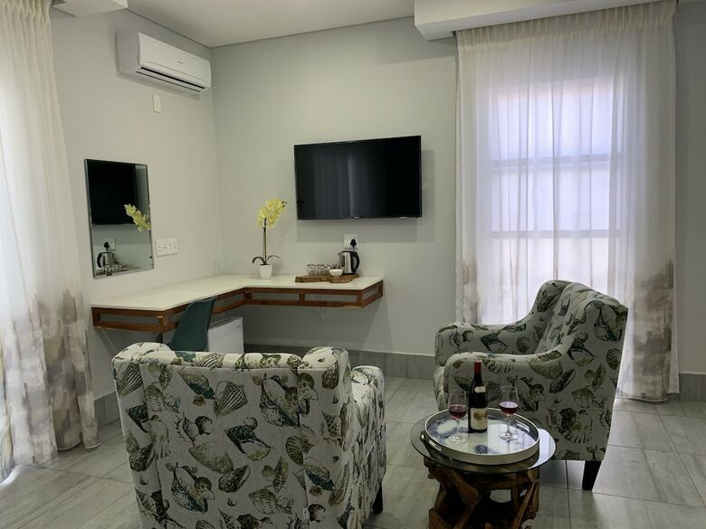 Hotel Ecolux Mozambique