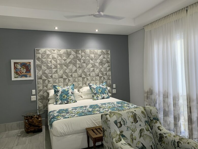 Hotel Ecolux Mozambique