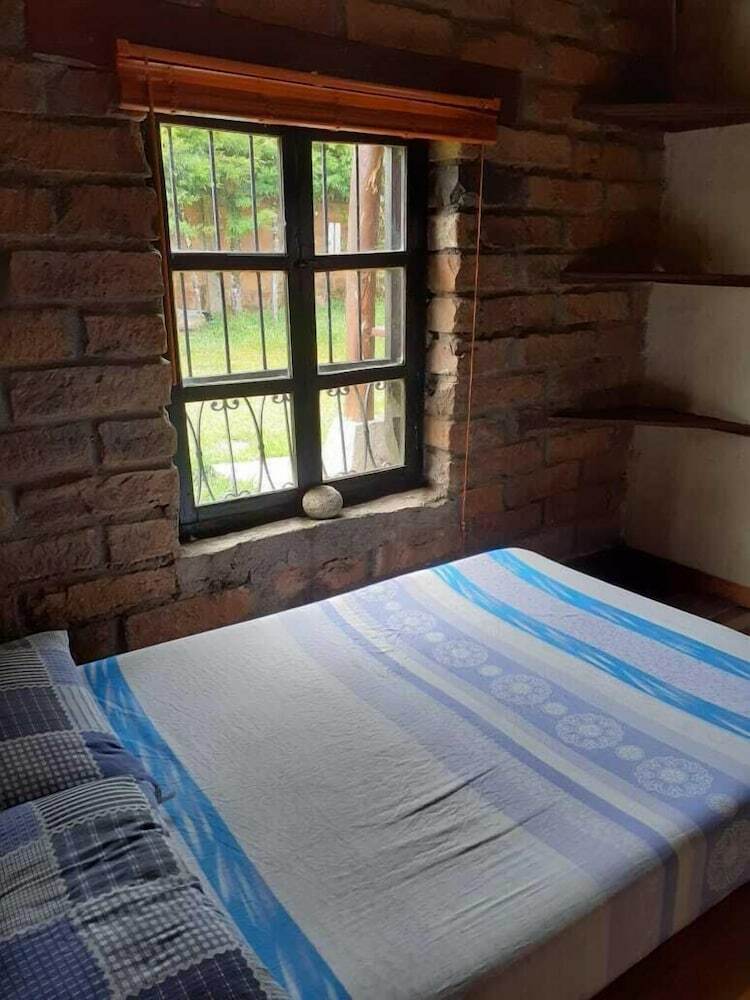 Hotel Balcon En La Monta�a