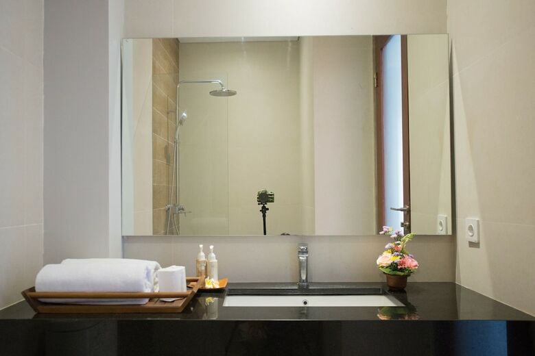Hotel Curve House Umalas