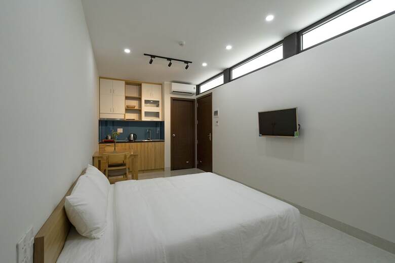 Vin Apartment
