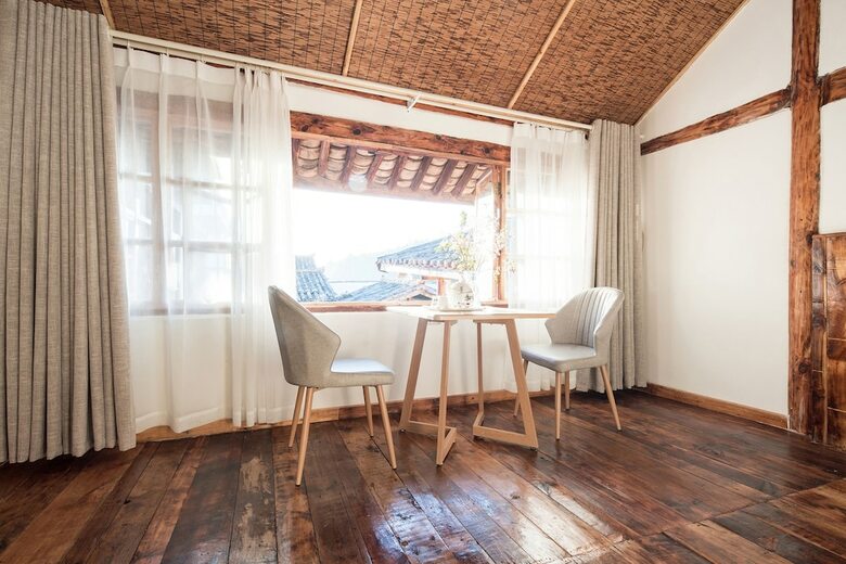 Hotel Mo XI Zi Yin Guesthouse