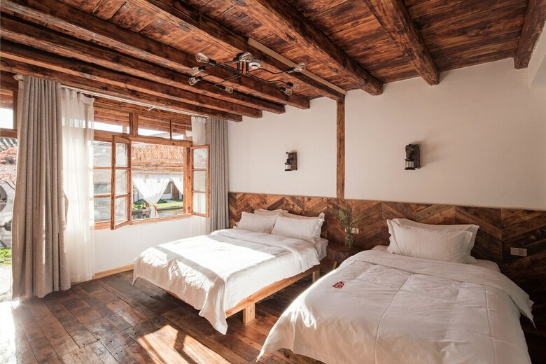 Hotel Mo XI Zi Yin Guesthouse