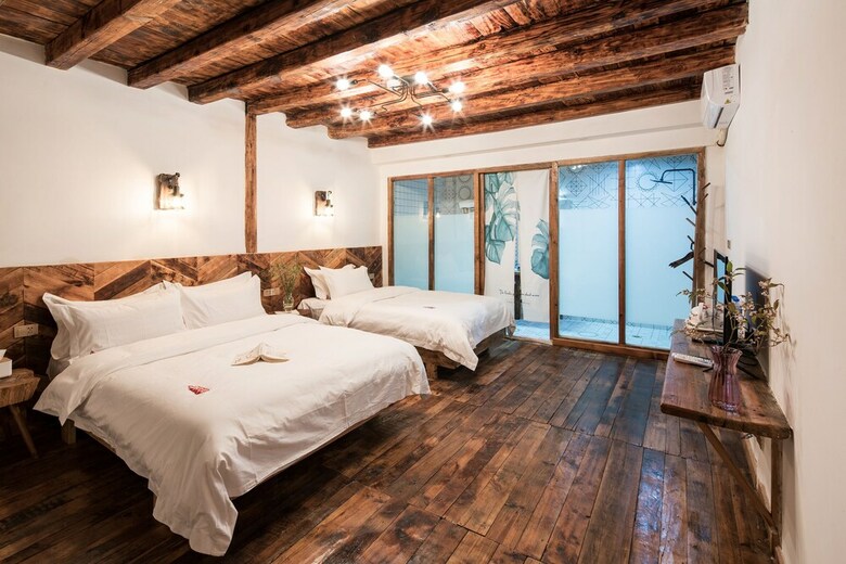 Hotel Mo XI Zi Yin Guesthouse