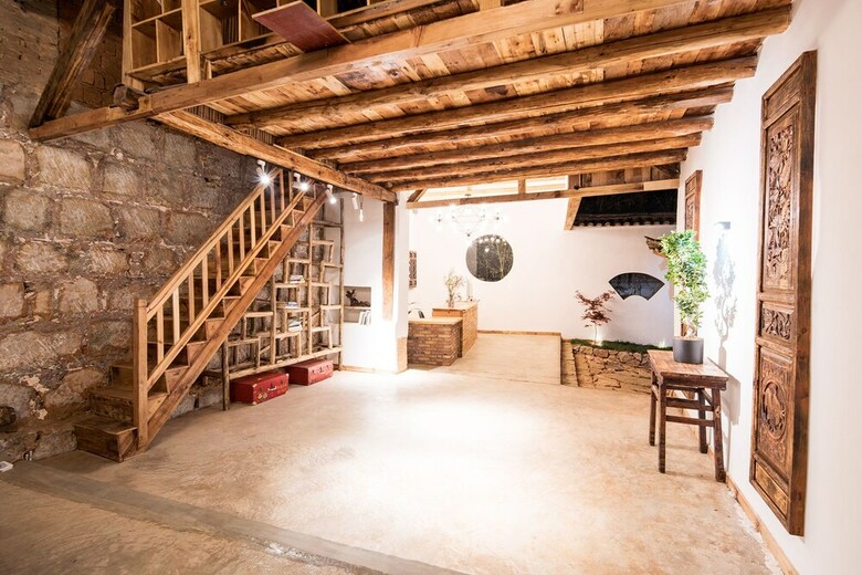 Hotel Mo XI Zi Yin Guesthouse