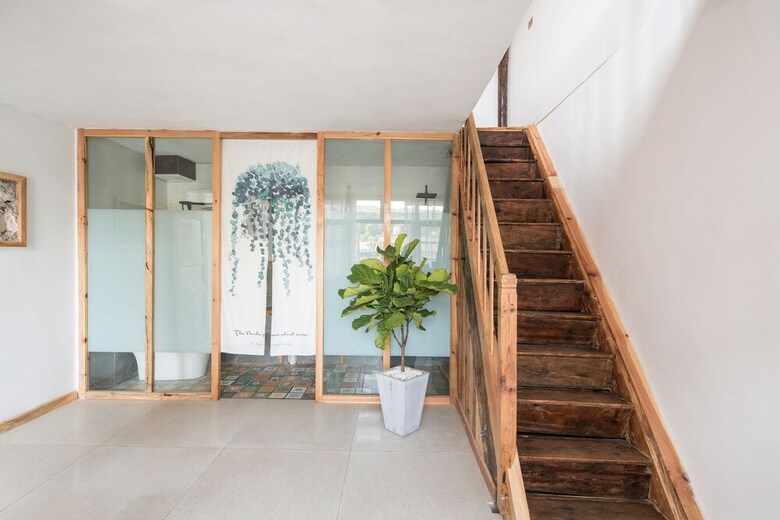 Hotel Mo XI Zi Yin Guesthouse