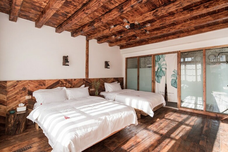 Hotel Mo XI Zi Yin Guesthouse