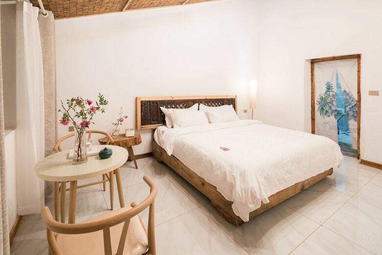 Hotel Mo XI Zi Yin Guesthouse