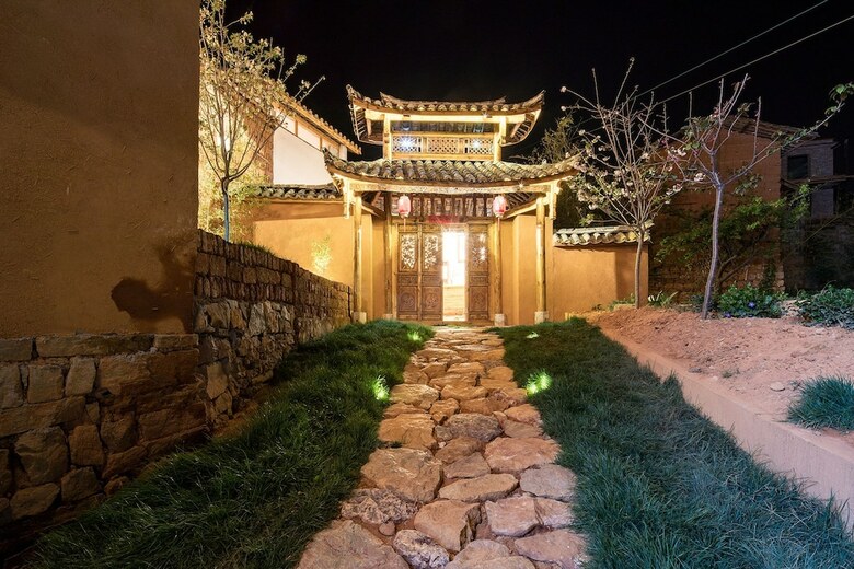 Hotel Mo XI Zi Yin Guesthouse