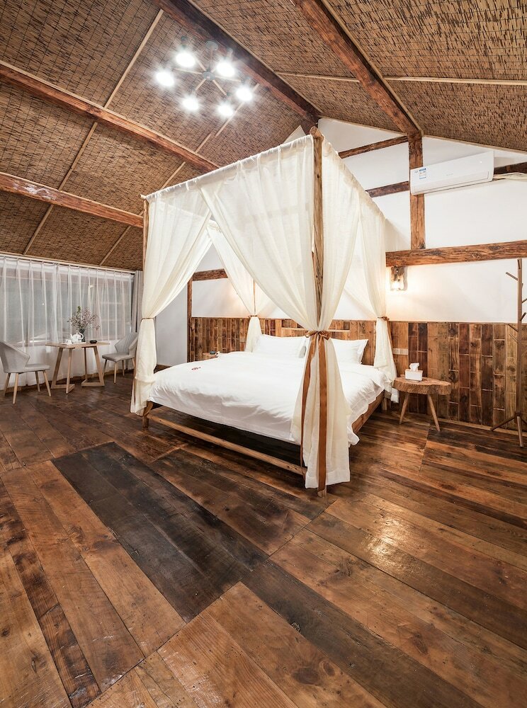 Hotel Mo XI Zi Yin Guesthouse