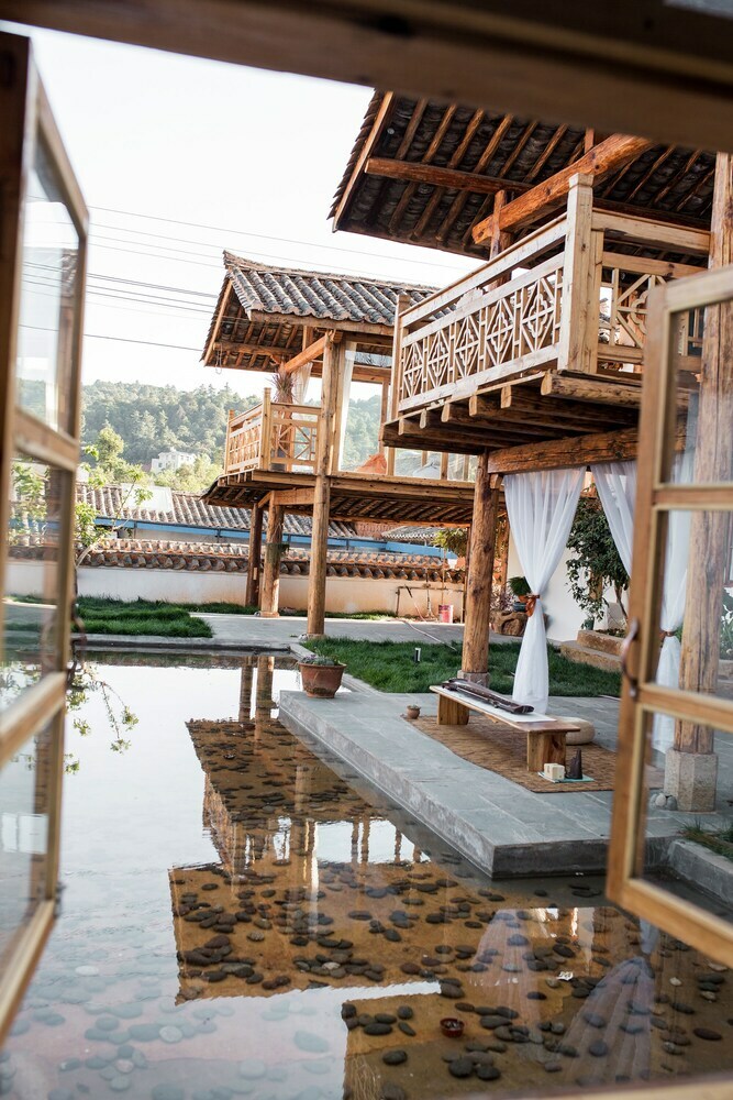 Hotel Mo XI Zi Yin Guesthouse