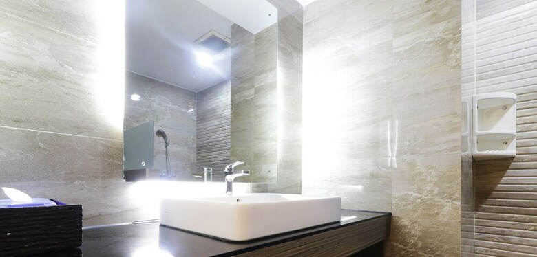 Hotel Gren Alia Cikini