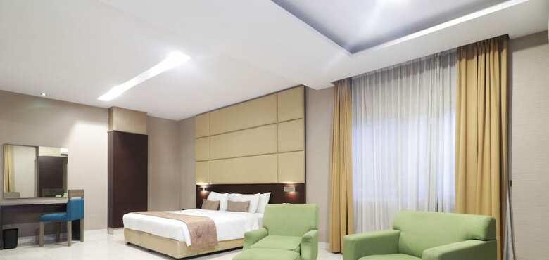 Hotel Gren Alia Cikini