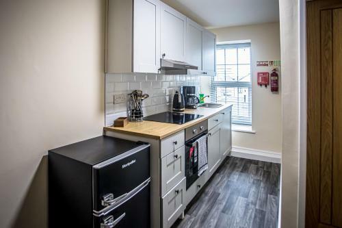 Caernarfon Apartments