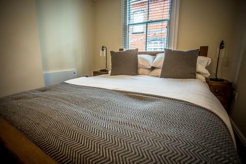 Caernarfon Apartments
